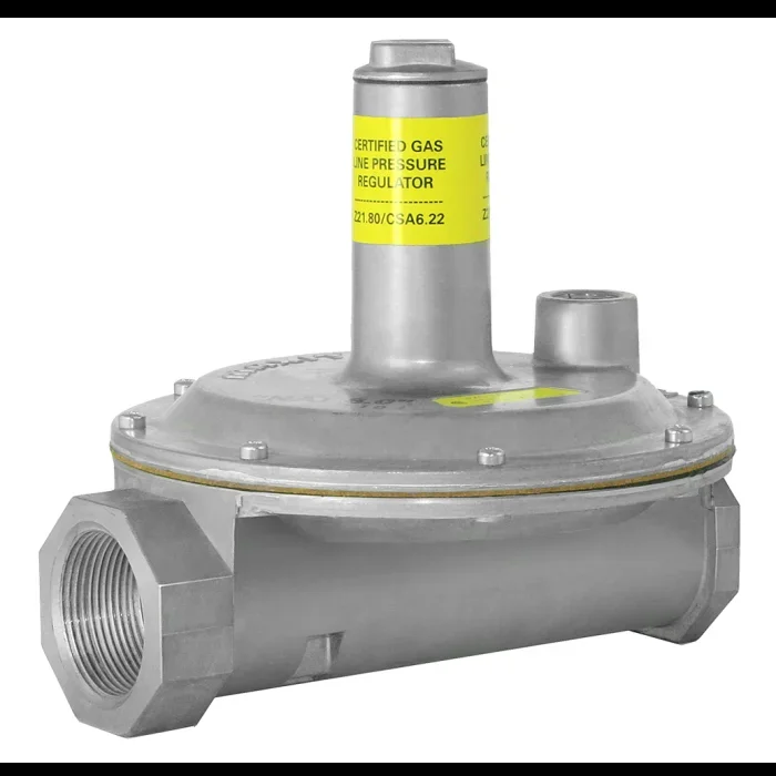 Maxitrol 325-9L-1212-NG01 Gas Pressure Regulator 1-1/2 in.