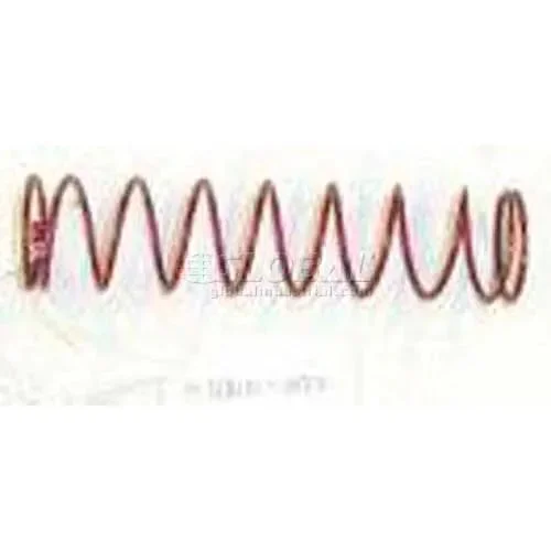 Maxitrol REDR325E Red Spring For 325-5 Series Regulators
