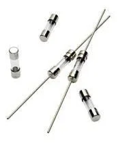 Mersen – Ferraz Shawmut GGM1/10 Small Dimension Fuse 250 Volt AC 0.1 Amp