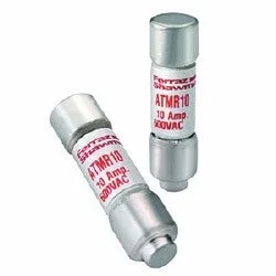 Mersen ATMR1 Low-Voltage General Purpose Fuse Fast-Acting 600V 1A