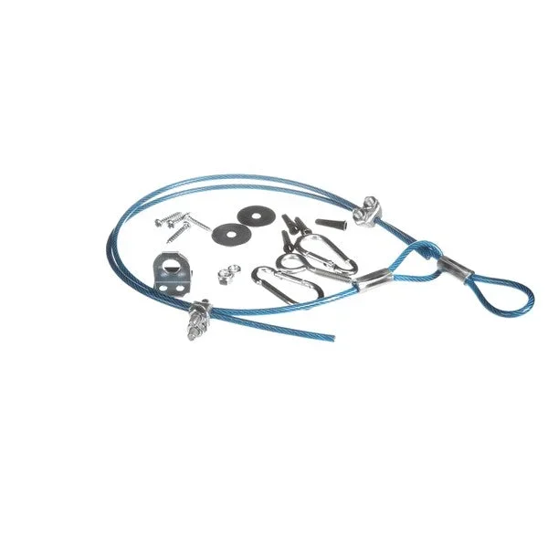 MFG Restraining Cable Power (Size) RD36 for Dormont DORRD36