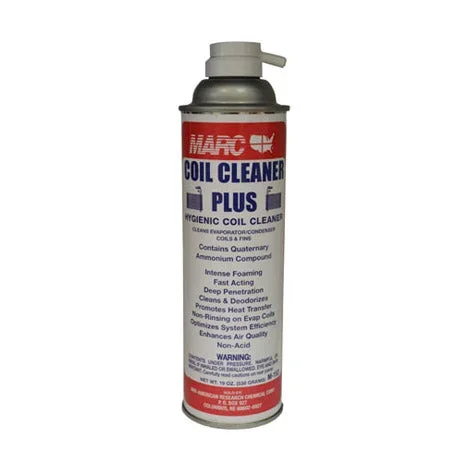 Mid-American Research MARC153 Coil Cleaner Plus Hygienic
