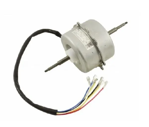 Midea 11002012032335 Single Phase Asynchronous Motor