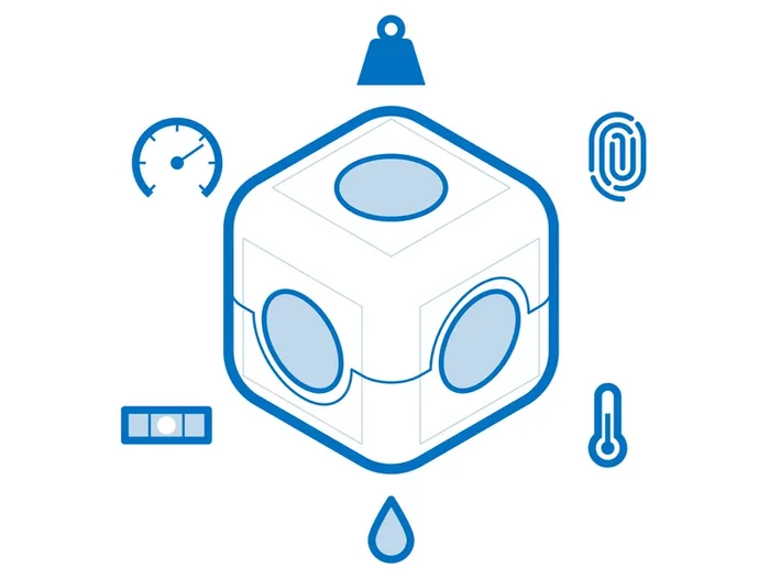MIDEA 11201007000195 SENSOR AMBIENT TEMP