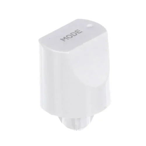 MIDEA 12100403A01014 KNOB ASSEMBLY