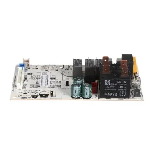 MIDEA 17120300004488 MAIN CONTROL BOARD SUBASSEMBLY