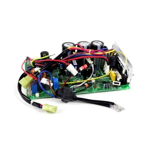 MIDEA 17122000000352 Main Control Board