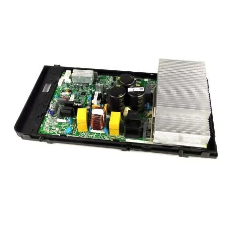 MIDEA 17122000A26649 MAIN CONTROL BOARD