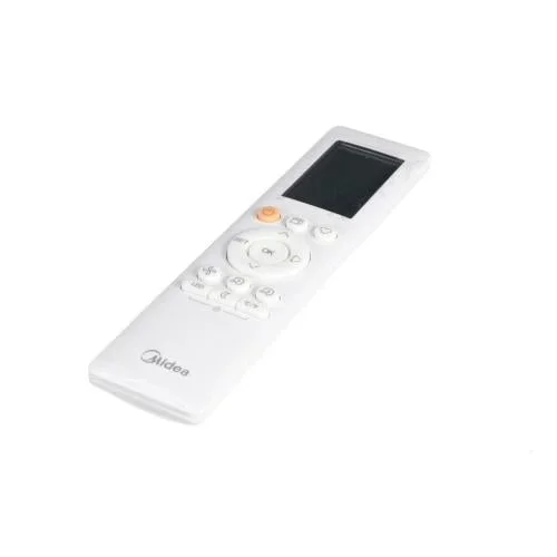 MIDEA 17317000A60554 Remote Controller