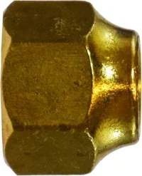 MIDLAND 10044 3/4 Short Forged Nut