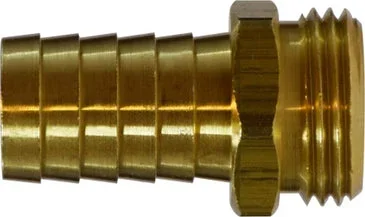 MIDLAND 30040 1/2 X 3/4 HB X MGH Adapter