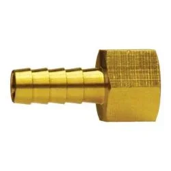 Midland 32064 Hose Barb x FIP Adapter