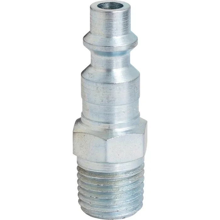 Milton S-727 M-Style 1/4 Male NPT Plug (2-Pack)