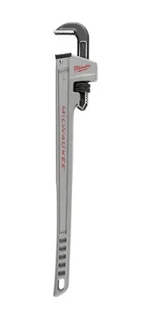 MILW TOOL 48-22-7215 14L ALUM PIPE WRENCH