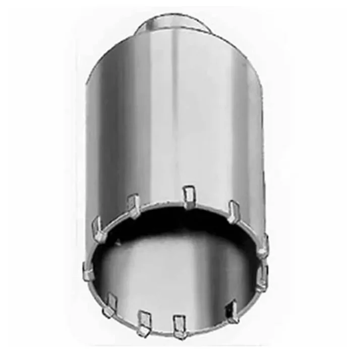 Milwaukee 48-20-5025 SDS-Plus Thin Wall Carbide Tipped Core Bit 1-1/2