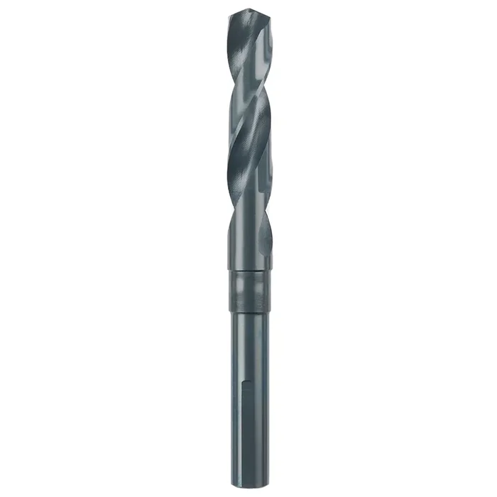 Milwaukee 48-89-2741 Black Oxide Jobber Length Drill Bit