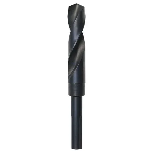Milwaukee 48-89-2755 Black Oxide Jobber Length Drill Bit 1-1/16 in