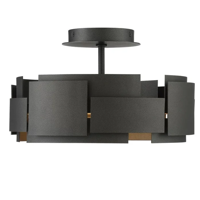 Miseno FL96005 30W LED Pendant