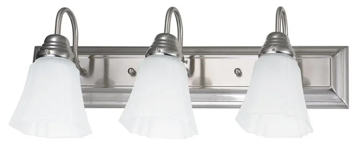Miseno FLVL1033BN Bath Light