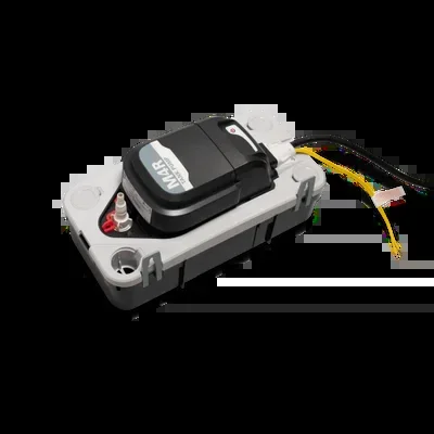 Mitsubishi Electric 83939 Condensate Pump