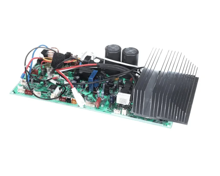 Mitsubishi Electric T7WS45315 Control Board