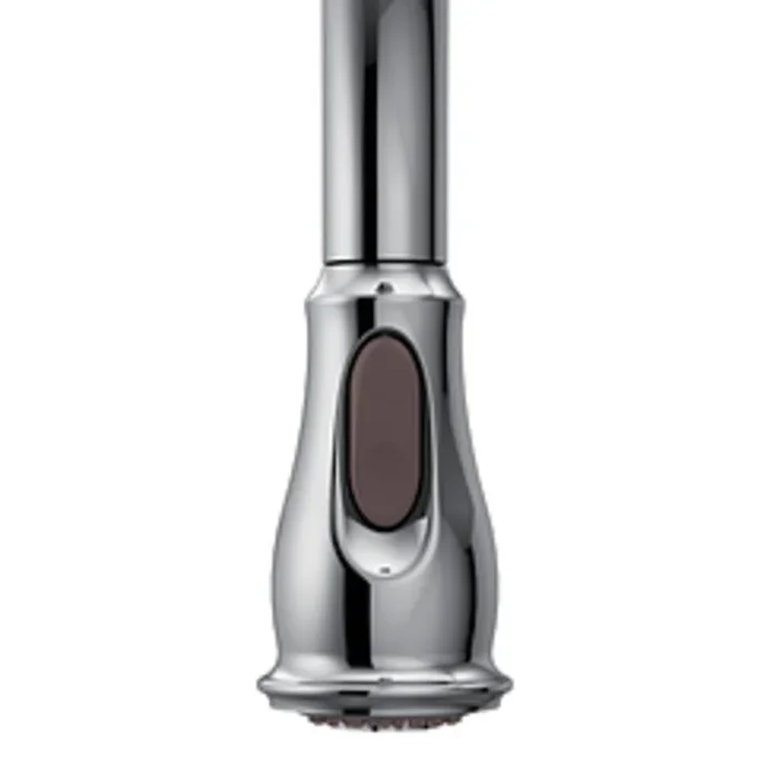 Moen 153977 Wand Kit Chrome