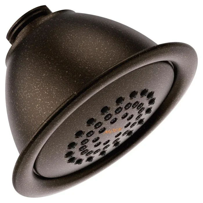 Moen 6371ORB Single Function Showerhead in Oil Rubbed Bronze