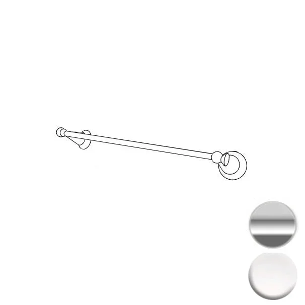 Moen DN5918SCC Towel Bar 18′ VERN