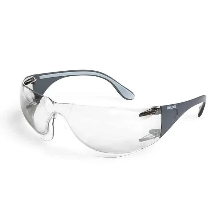 Moldex 5002M-1 Adapt Safety Glasses Clear Lens Anti-Fog