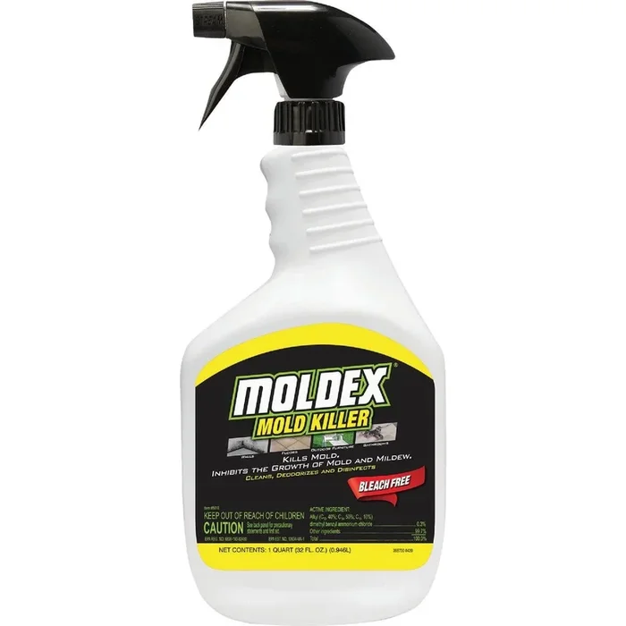 Moldex 5010 Mold Killer 32 Oz