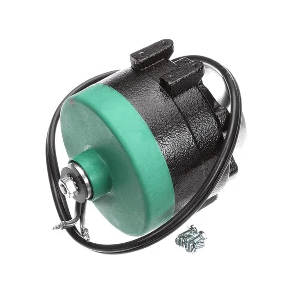 MOTOR CONDENSER FAN 25W 115V CW ECM 4-645-C for Continental Refrigerator 4-645-C
