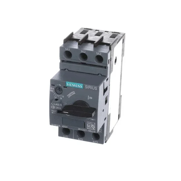 MOTOR PROTECTING SWITCH 3RV202 for AllPoints 8092571