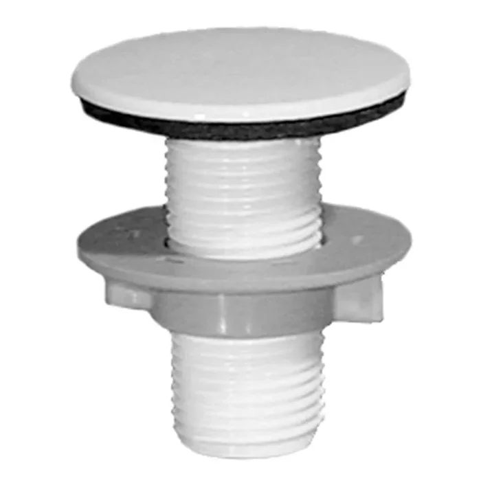 Mountain BTAPS50/MB Sink Hole Cover W- 2 Thread