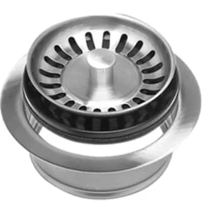 Mountain MT200EV/BRN Complete Strainer With Collar