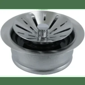 Mountain MT210EV-BRS Complete Stopper & Strainer Unit Waste