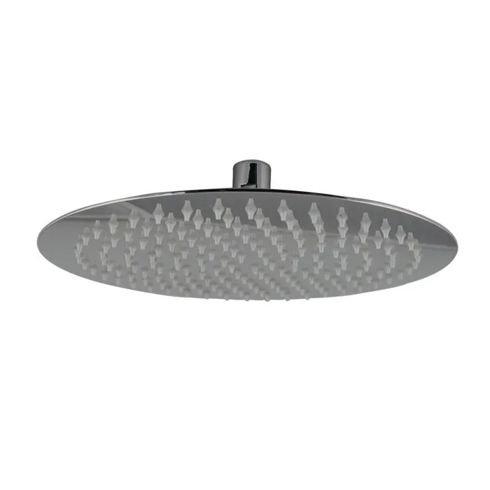 Mountain Plumbing 10” Round Rain Head