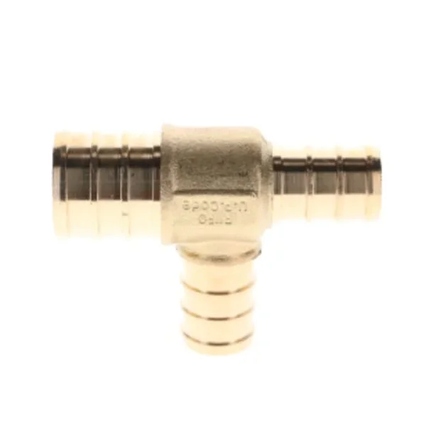 Mr Pex Potable Fittings 4197555