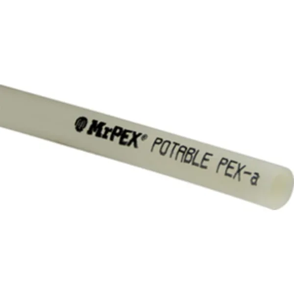 Mr. Pex Potable Tubing 1681010