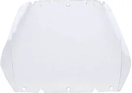 MSA 10115841 Safety Sales Helmet