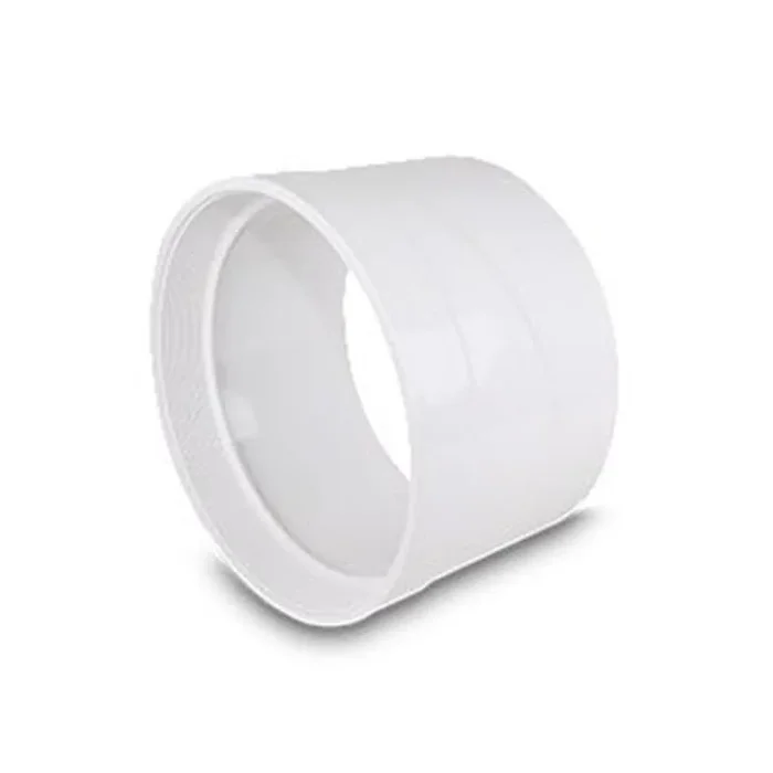 Multi Fittings P1406 Adapter 6 PVC SDR 35 HUBXFIP