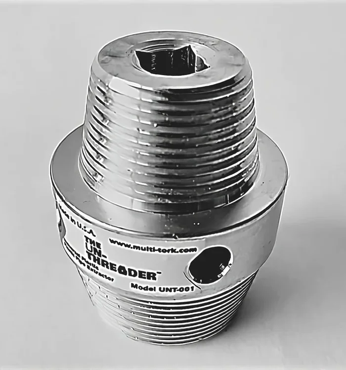 Multi-Tork UNT-001 Tool, Multi-tork, UN-THREADER