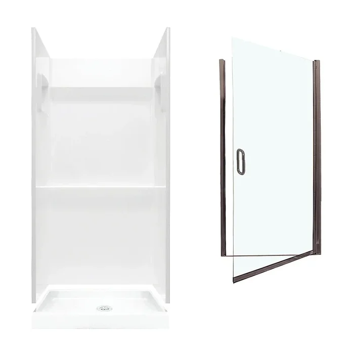 Multi Vendor Kit Parents SVP3636010-M32570BC Shower Kit