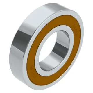 NACHI 6006-2NSE9C3 6000 Deep Groove Ball Bearing 30 mm Bore 55 mm OD 6006-2NSE9C3
