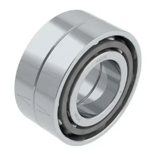 NACHI 7005CYDUP4 NAC Precision Angular Contact Ball Bearing 25 mm Dia Bore 47 mm OD 7005CYDUP4
