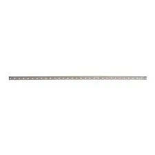 Nail Grd HOS26 Hook-On Strap 5/8 in Pipe