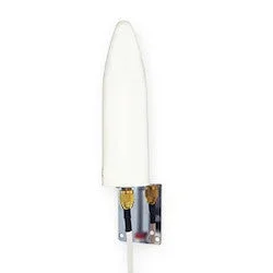 NAPCO SLE-ANTEXT50 Extended Range Exterior Cell Antenna For Most Brands Low-loss 50’ Cable + Hardware