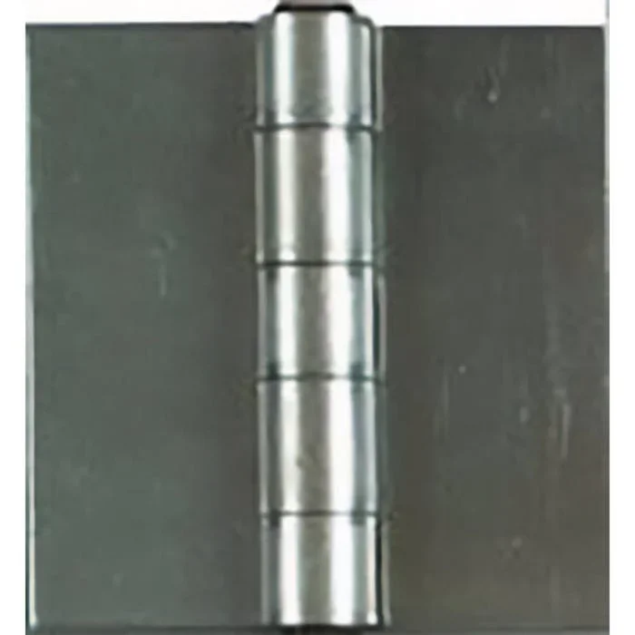 National Hardware N147-884 Fast Spun Door Hinge 4 in