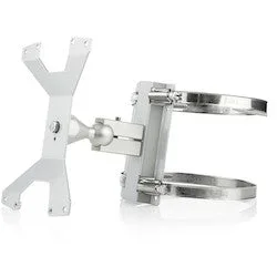 NEDAP 9875840 Upass Adjustable Wall Mount Kit