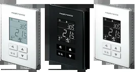 Neptronic TUUB30-100 Wall Mount Universal Controller