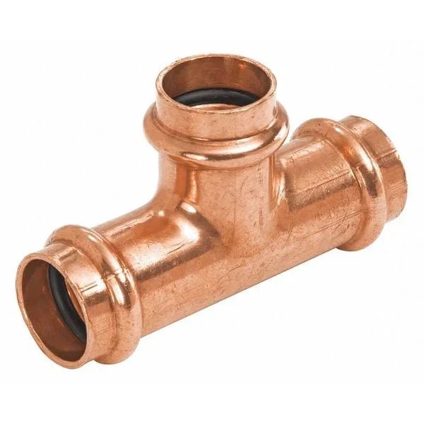 Nibco 910475PC Pro-Press Fittings